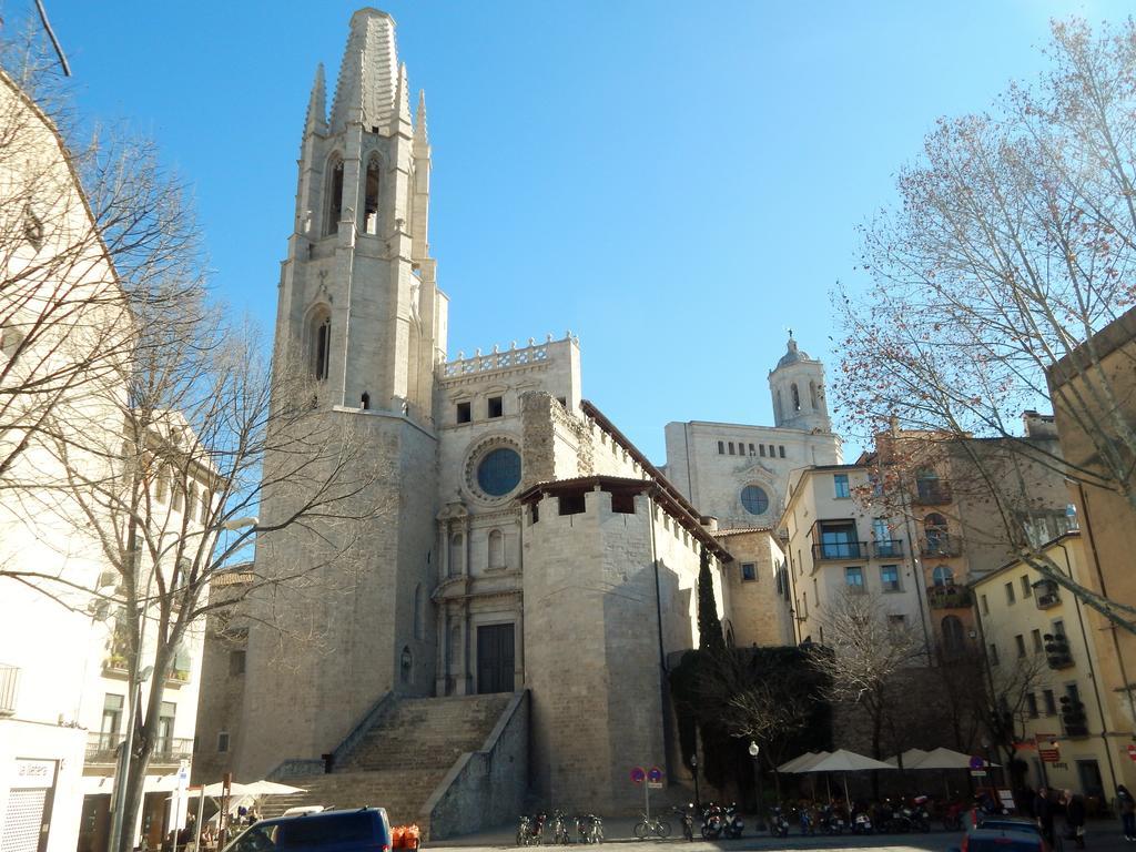 Cul De La Lleona Gerona