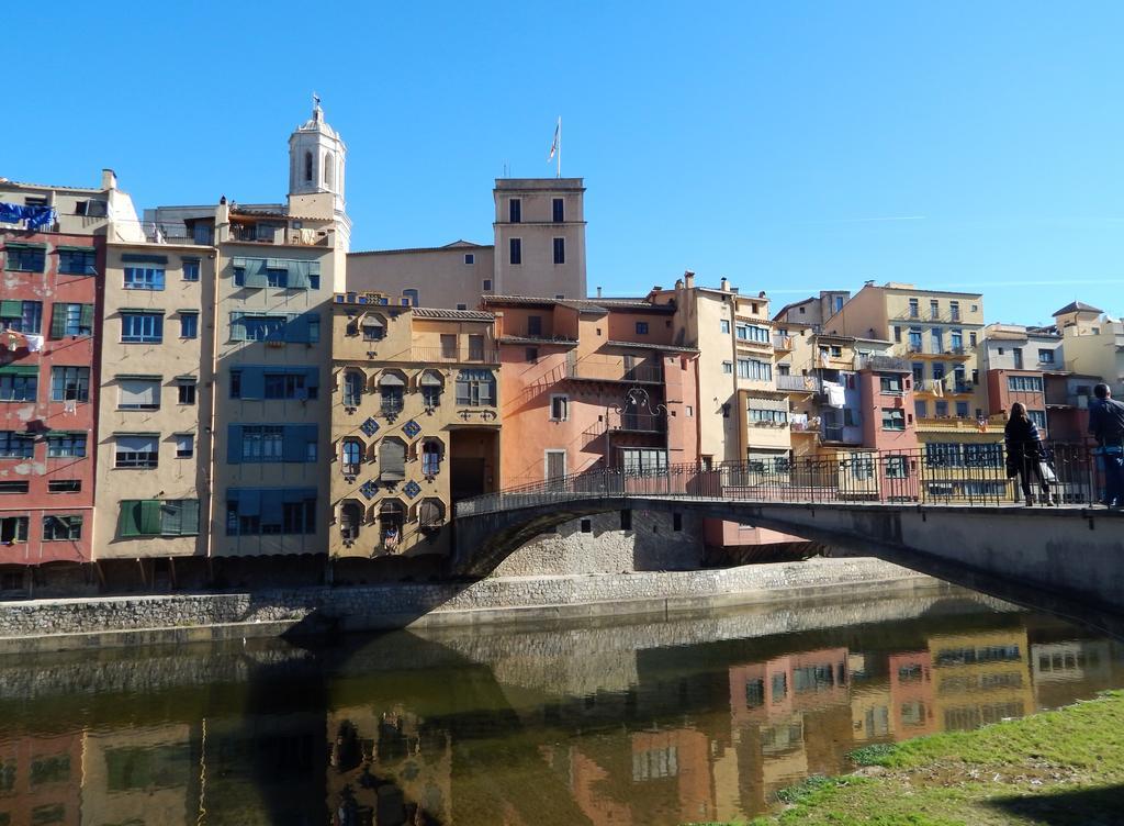 Apartamento Cul De La Lleona *