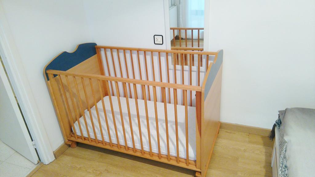 Apartamento Cul De La Lleona