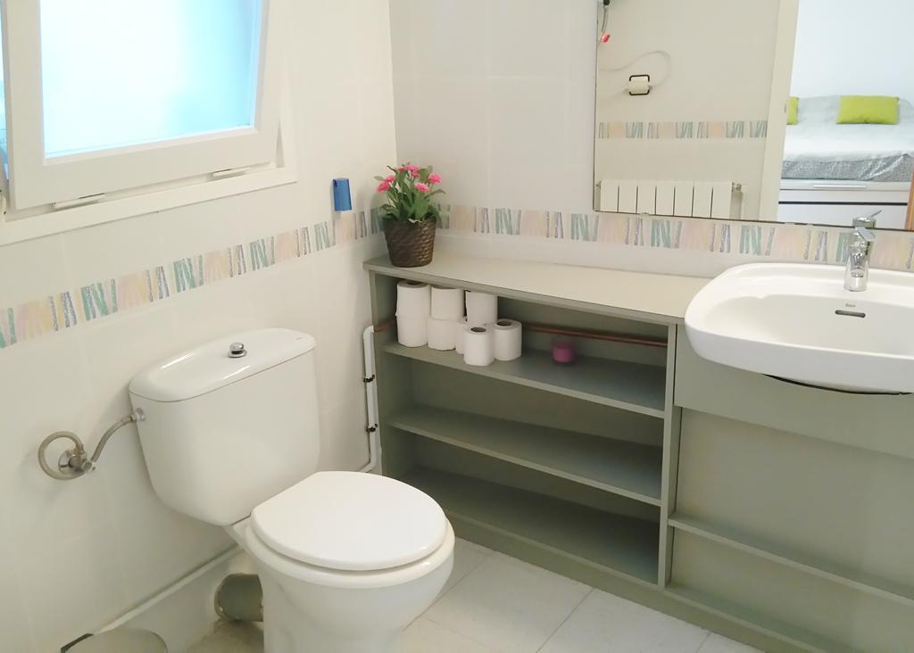 Cul De La Lleona Apartamento