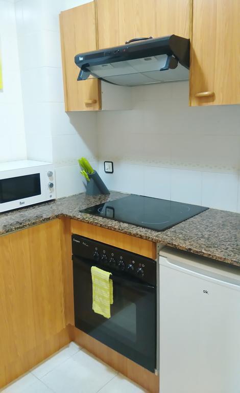 Apartamento Cul De La Lleona *