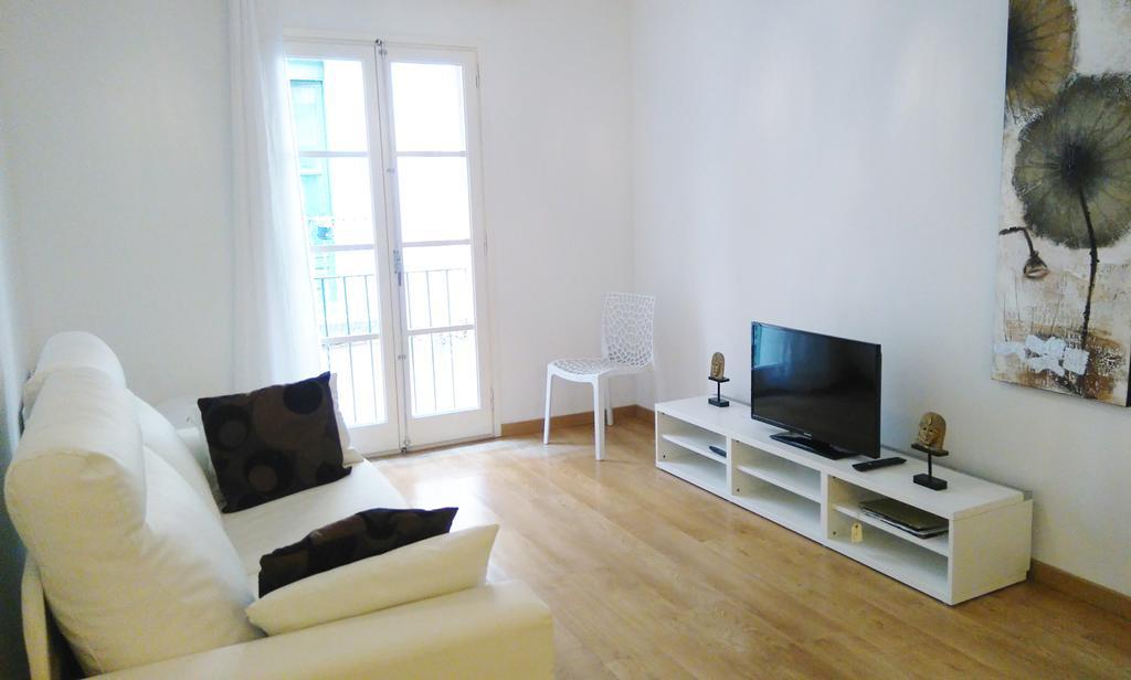 Cul De La Lleona Apartamento *