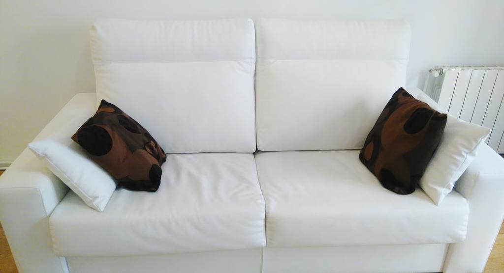 Apartamento Cul De La Lleona *
