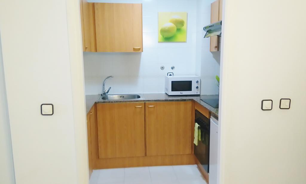 Apartamento Cul De La Lleona